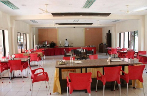 Yesade Resort | 50 m² Resort ∙ 127 guests