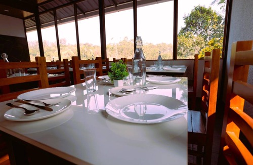 Kunchithanny Resort | 50 m² Resort ∙ 2 guests