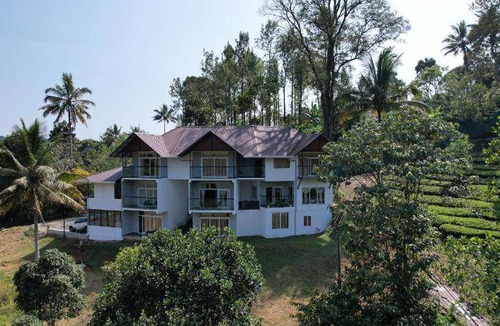 Kunchithanny Resort | 50 m² Resort ∙ 2 guests