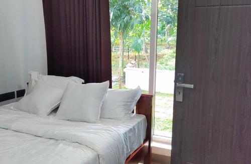 Tirur Villa | 50 m² Villa ∙ 1 bedroom ∙ 3 guests