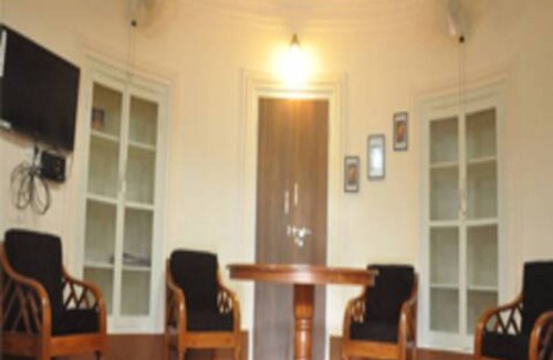 Chikkamagaluru Villa | 50 m² Villa ∙ 1 bedroom ∙ 6 guests