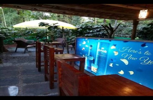 Chikkamagaluru Villa | 50 m² Villa ∙ 1 bedroom ∙ 6 guests