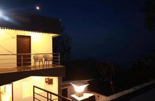 Salem Bed & Breakfast | 500 m² Bed and breakfast ∙ 3 bedrooms ∙ 6 guests