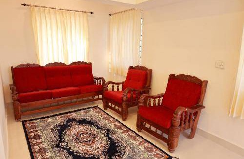 Salem Bed & Breakfast | 500 m² Bed and breakfast ∙ 3 bedrooms ∙ 6 guests