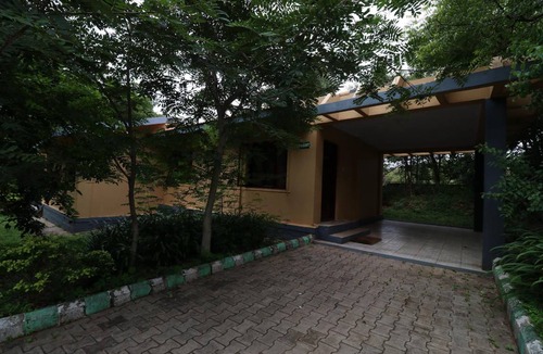 Bandipur Cabin | 500 m² Lodge ∙ 3 guests