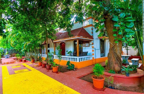 Kalapettai Resort | 500 m² Resort ∙ 2 bedrooms ∙ 19 guests