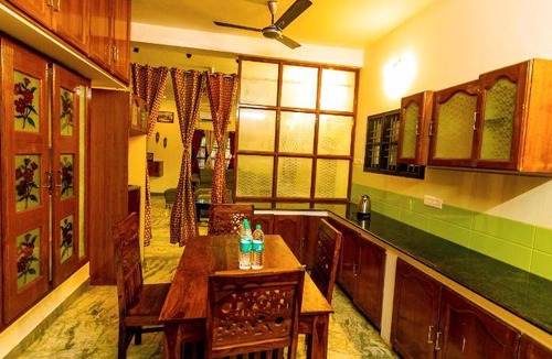 Kalapettai Resort | 500 m² Resort ∙ 2 bedrooms ∙ 19 guests