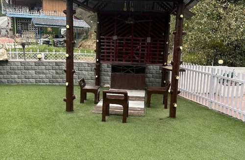 Holta House | 5000 m² House ∙ 2 bedrooms ∙ 4 guests