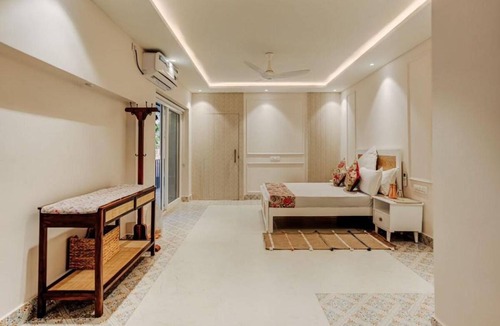 Rishikesh House | 5000 m² House ∙ 2 bedrooms ∙ 6 guests