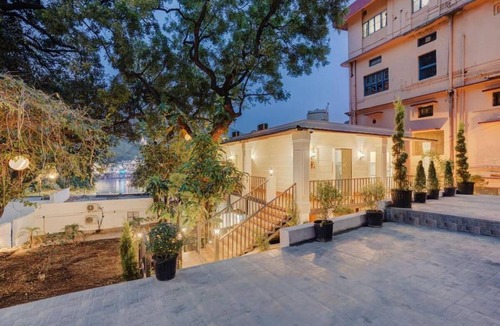Rishikesh House | 5000 m² House ∙ 2 bedrooms ∙ 6 guests