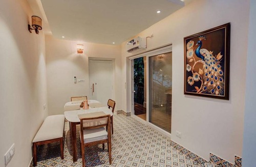 Rishikesh House | 5000 m² House ∙ 2 bedrooms ∙ 6 guests