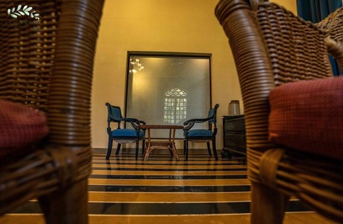 Benaulim Villa | 5000 m² Villa ∙ 12 bedrooms ∙ 30 guests