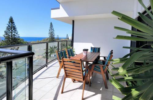 Bargara Apartment | 501 Pacific Reef