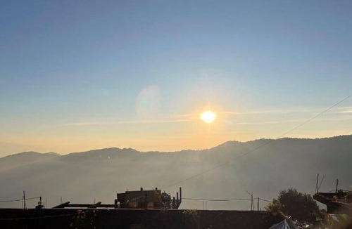 Darjeeling Apartment | 51 m² Apartment ∙ 2 bedrooms ∙ 7 guests