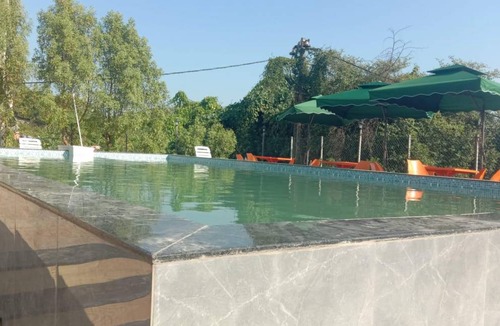 Pardi Hotel | 51 m² Hotel ∙ 2 guests