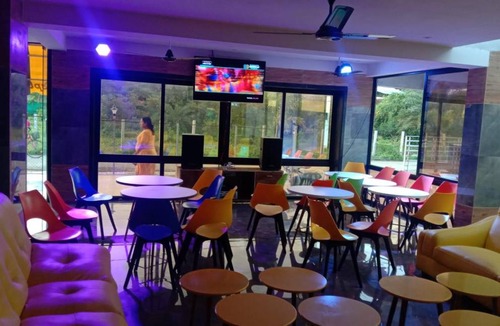 Pardi Hotel | 51 m² Hotel ∙ 2 guests