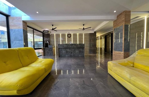 Pardi Hotel | 51 m² Hotel ∙ 2 guests