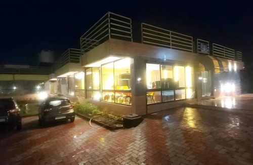 Pardi Hotel | 51 m² Hotel ∙ 2 guests