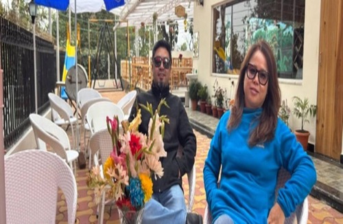 Mirik Resort | 51 m² Resort ∙ 6 guests