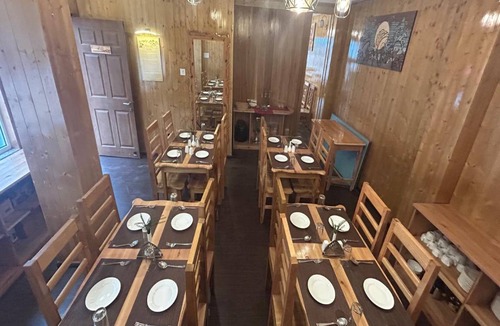 Mirik Resort | 51 m² Resort ∙ 6 guests
