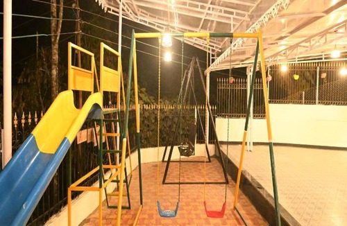 Mirik Resort | 51 m² Resort ∙ 6 guests