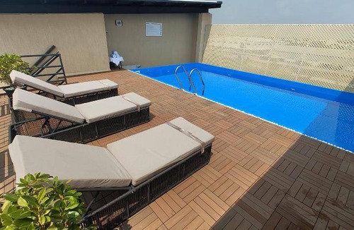 Madurai Hotel | 52 m² Hotel ∙ 10 guests