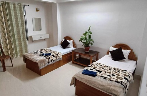 Namchi House | 520 m² House ∙ 1 bedroom ∙ 4 guests