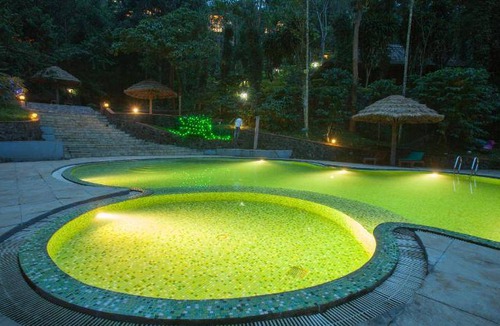 Pirmed Resort | 525 m² Resort ∙ 5 guests