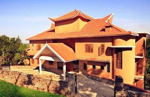 Pirmed Resort | 525 m² Resort ∙ 5 guests