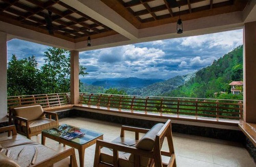 Pirmed Resort | 525 m² Resort ∙ 5 guests