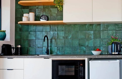Castlemaine House | ‘52Views’ a private retreat with panoramic views