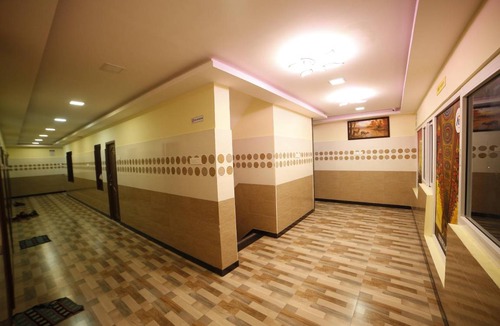 Rameshwaram Hotel | 53 m² Hotel ∙ 2 bedrooms ∙ 6 guests