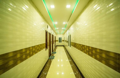 Rameshwaram Hotel | 53 m² Hotel ∙ 2 bedrooms ∙ 6 guests