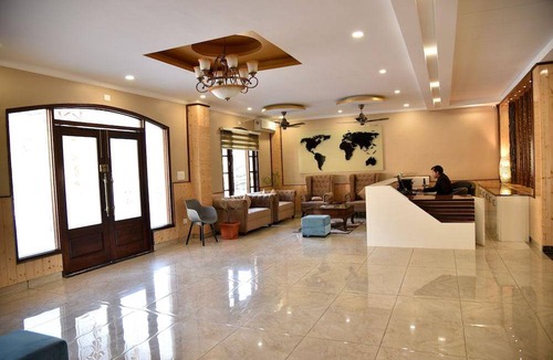 Chachian Hotel | 53 m² Hotel ∙ 4 guests