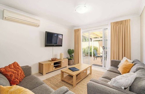 Broadwater Apartment | 54@CapeView, Geographe Bay