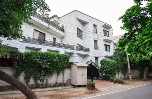 Gurugram Apartment | 54 m² Apartment ∙ 3 guests