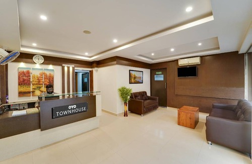 Kammanahalli Hotel | 54 m² Hotel ∙ 3 guests