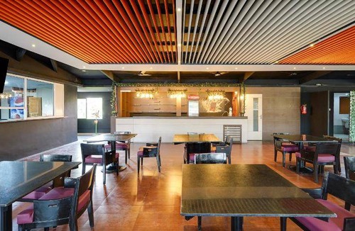 Kammanahalli Hotel | 54 m² Hotel ∙ 3 guests