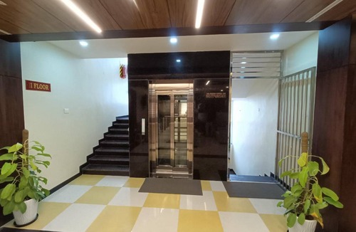 Namakkal Hotel | 54 m² Hotel ∙ 9 guests