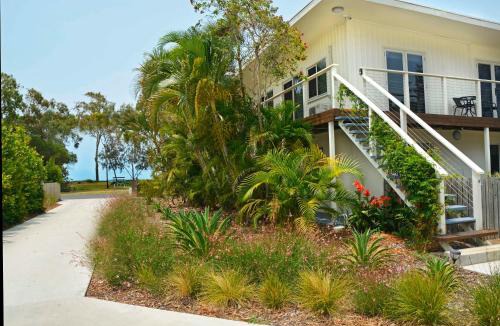 Urangan Apartment | 545 Esplanade