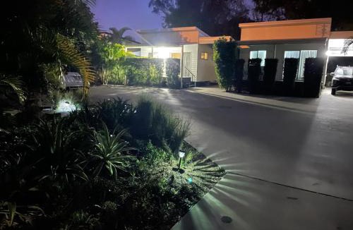Urangan Apartment | 545 Esplanade