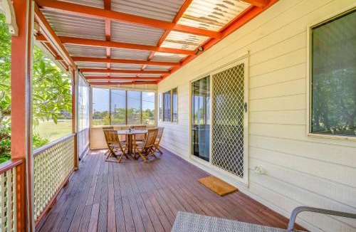 Bargara House | 55 Holland Strret Bargara