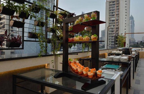 Grant Road Hotel | 55 m² Hotel ∙ 127 guests