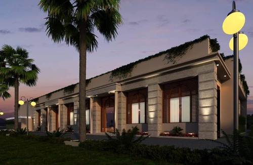 Rau Hotel | 55 m² Hotel ∙ 3 guests
