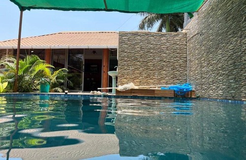 Daman Villa | 550 m² Villa ∙ 3 bedrooms ∙ 21 guests