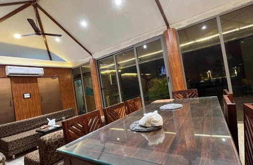 Daman Villa | 550 m² Villa ∙ 3 bedrooms ∙ 21 guests