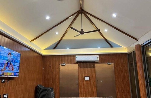 Daman Villa | 550 m² Villa ∙ 3 bedrooms ∙ 21 guests