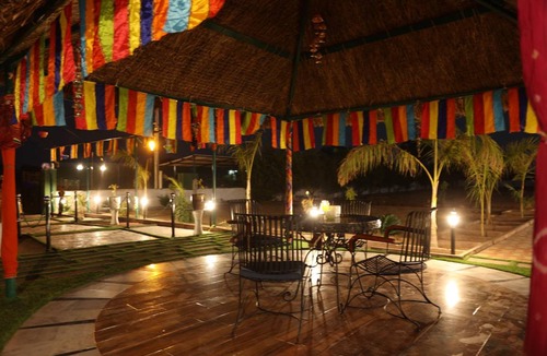 Barli Villa | 5500 m² Villa ∙ 2 bedrooms ∙ 6 guests