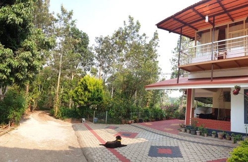 Cherambadi Villa | 557 m² Villa ∙ 2 bedrooms ∙ 4 guests