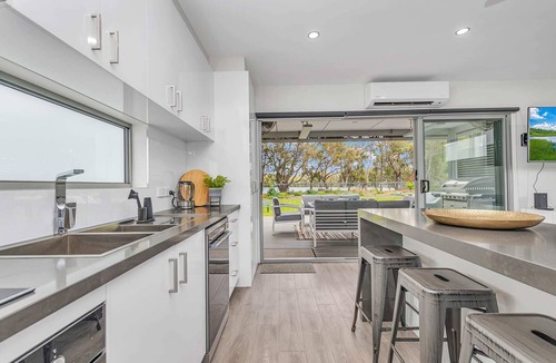 Moama House | #56 Highview